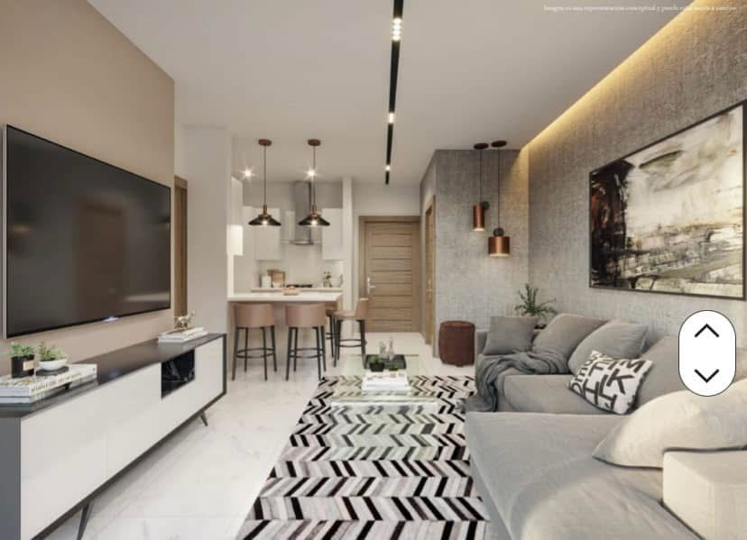 Apartamentos en venta