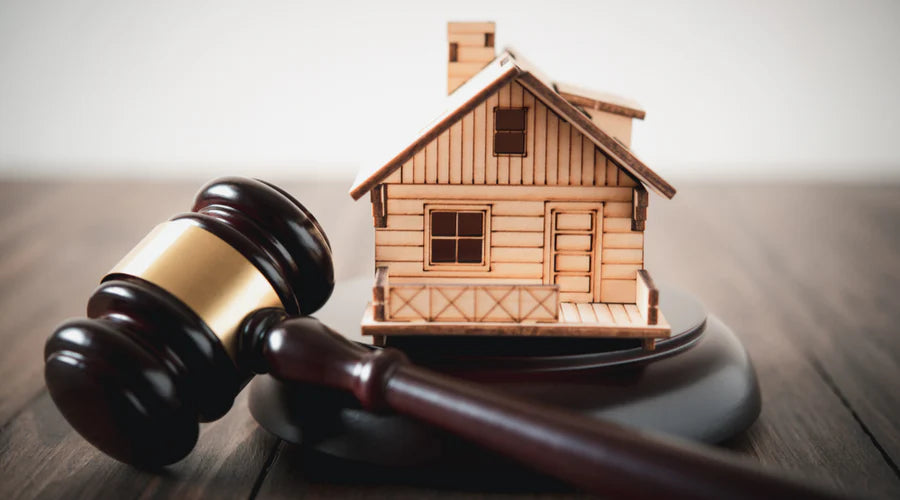 Derecho Inmobiliario