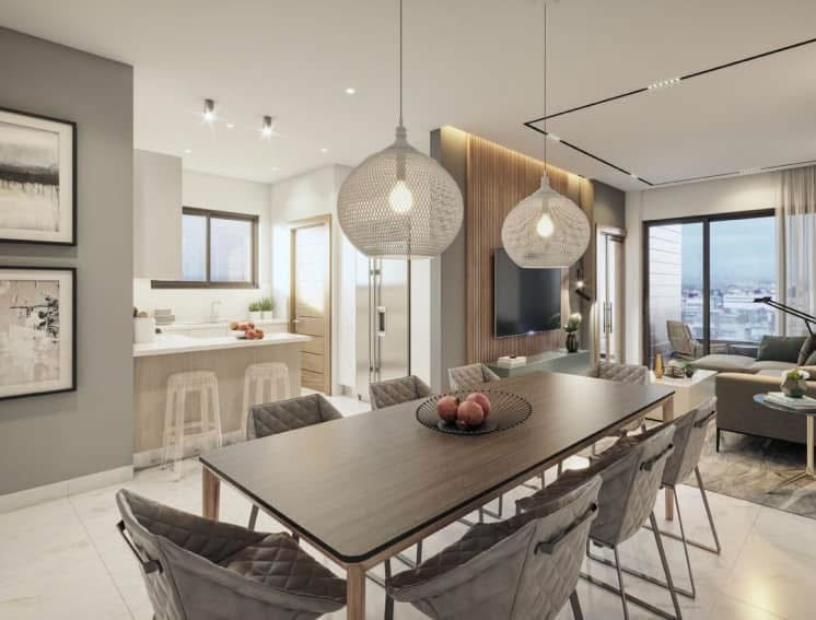 Apartamentos en venta