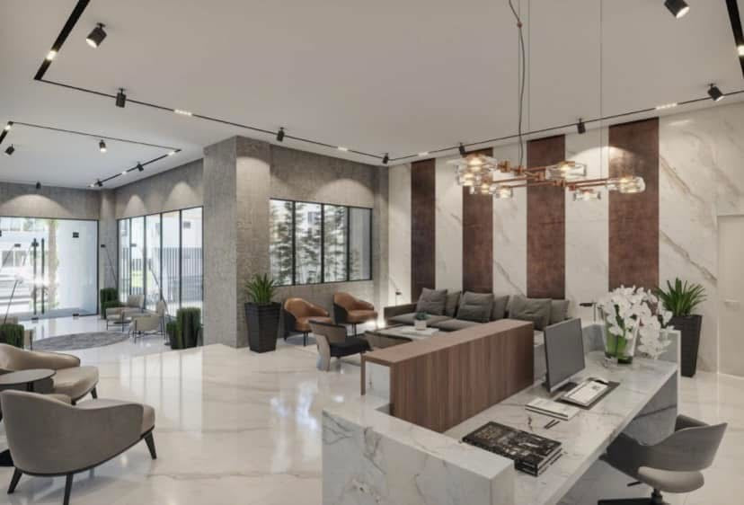 Apartamentos en venta