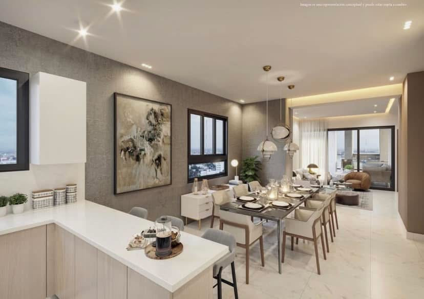 Apartamentos en venta