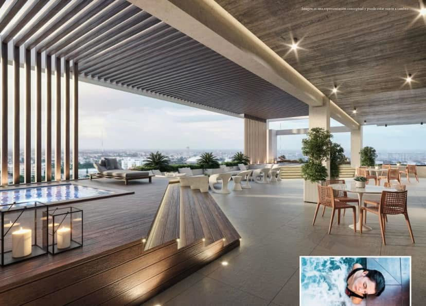 Apartamentos en venta