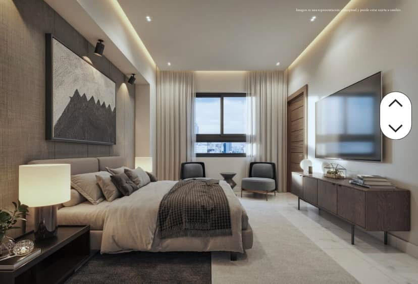 Apartamentos en venta