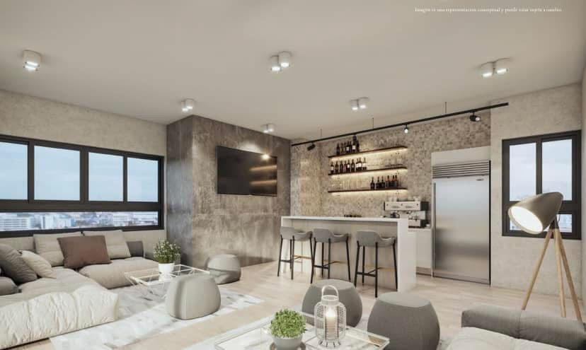 Apartamentos en venta